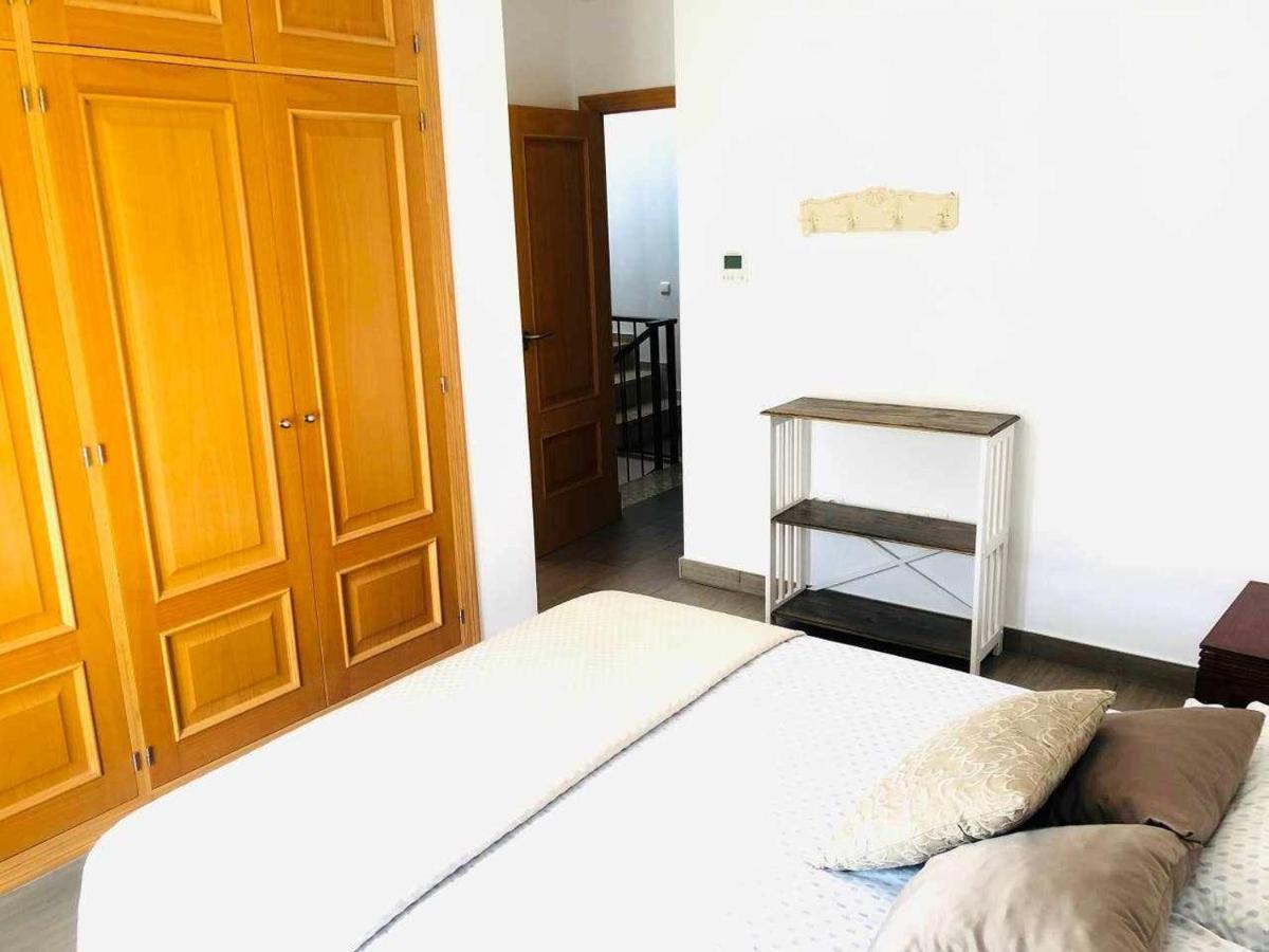Casa Jaramar Villa Sanlúcar de Barrameda Exterior foto