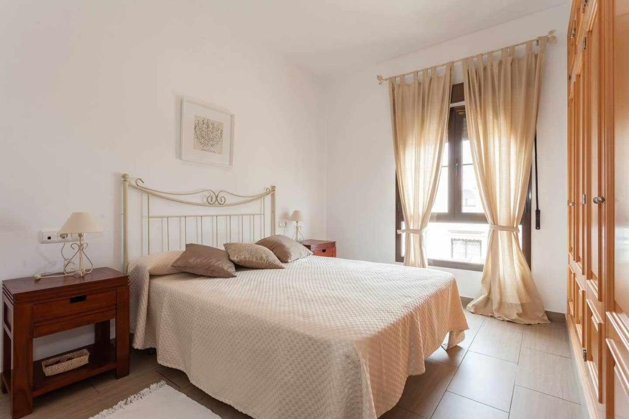 Casa Jaramar Villa Sanlúcar de Barrameda Exterior foto