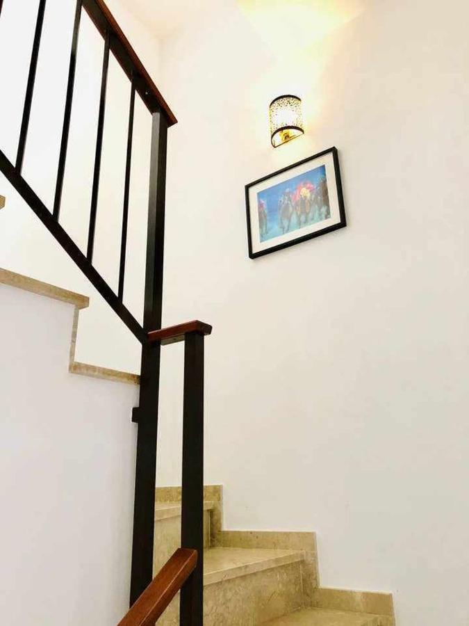 Casa Jaramar Villa Sanlúcar de Barrameda Exterior foto