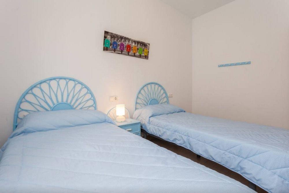 Casa Jaramar Villa Sanlúcar de Barrameda Exterior foto